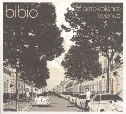 Bibio Ambivalence Avenue zip