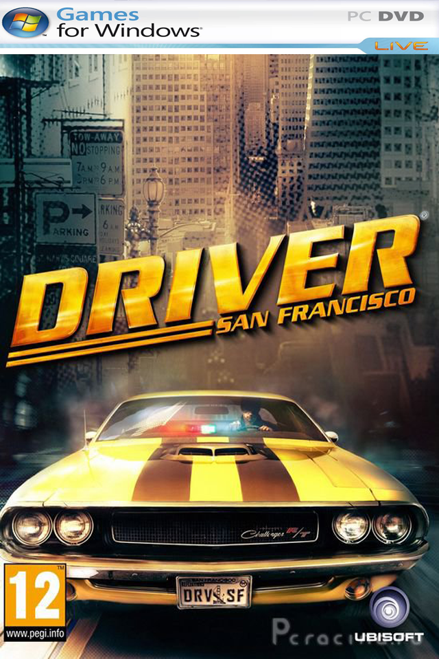 How to download driver san francisco for mac